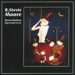 Nevertheless Optimistic