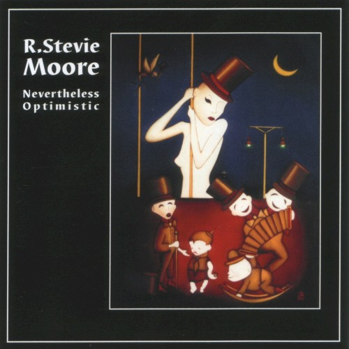Nevertheless Optimistic