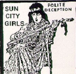 Polite Deception