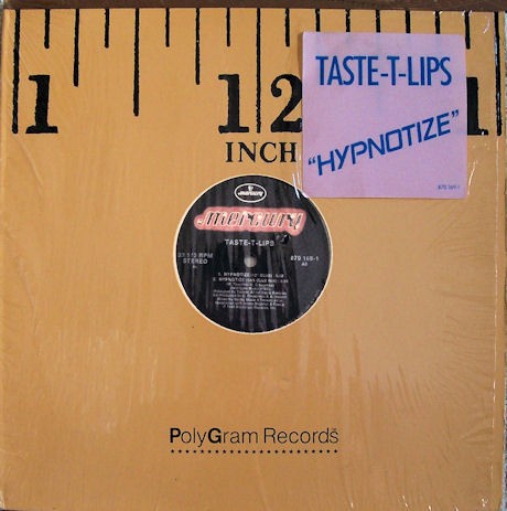 Hypnotize