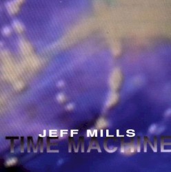 Time Machine