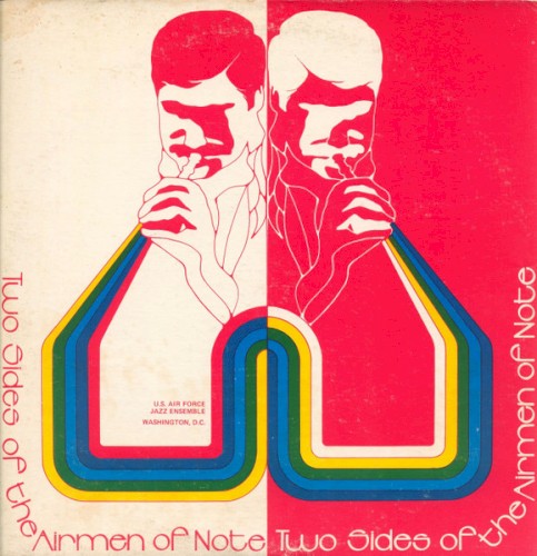 Two Sides of the Airmen of Note