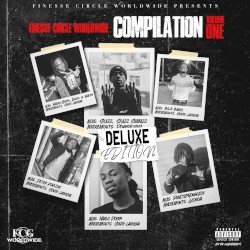 Finesse Circle Worldwide: Compilation (Volume One)(Deluxe)