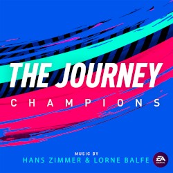 The Journey: Champions: Original Soundtrack