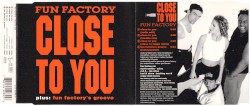 Close to You