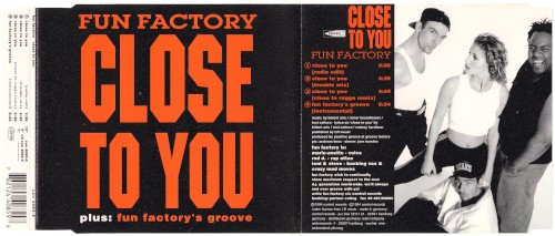Close to You