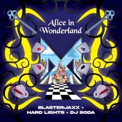 Alice in Wonderland