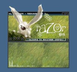 Chipdisk 4: The Essentials by Razor 1911