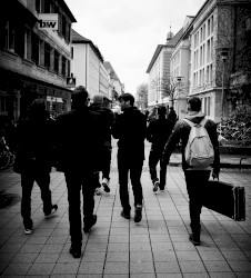 Live in Germany