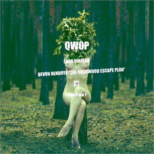 QWOP