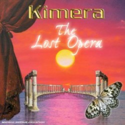 The Lost Opera