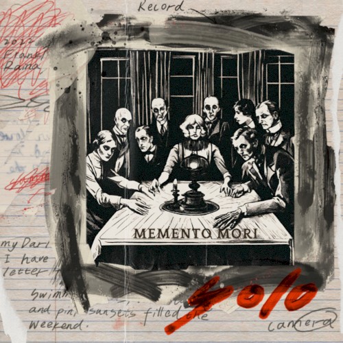 Memento Mori