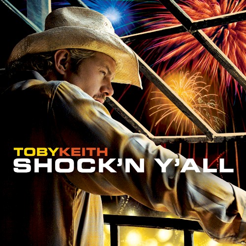 Shock’n Y’all