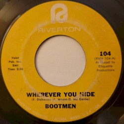 Wherever You Hide