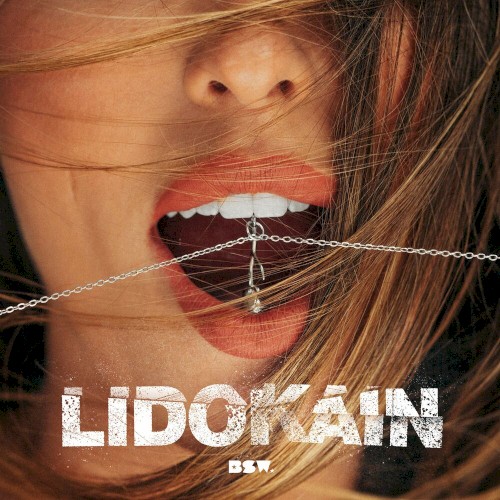Lidokain