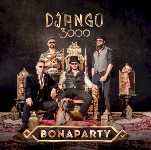 Bonaparty