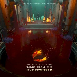 Hades: Tales From the Underworld