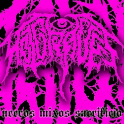 Necros Mixos Sacrificio