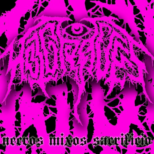 Necros Mixos Sacrificio