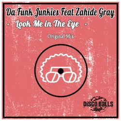 Look Me in the Eye