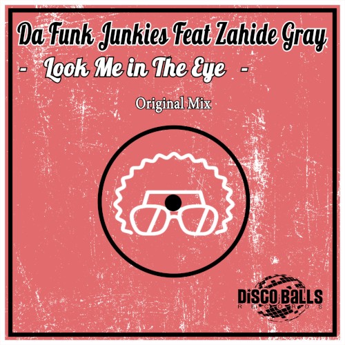 Look Me in the Eye