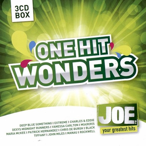 One Hit Wonders (Joe FM)