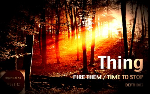 Fire Them / Time to Stop