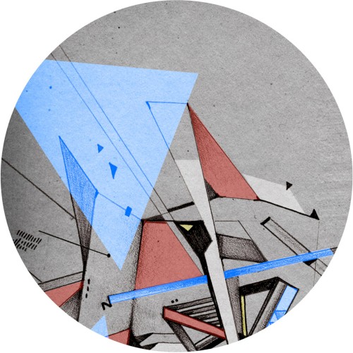 The Antiparallel EP