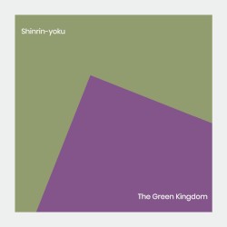 Shinrin-yoku
