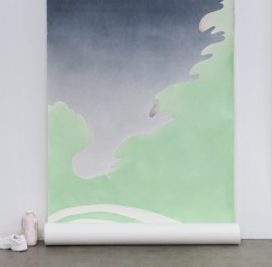 Touch This Fragrant Surface of Earth