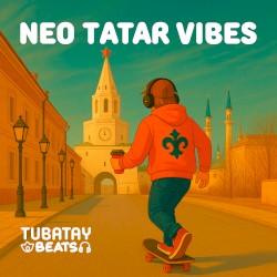Neo Tatar Vibes