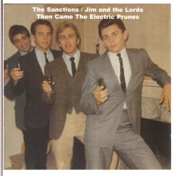 Then Came The Electric Prunes