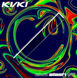 club slash 006 - Time to Party