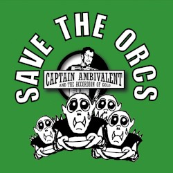 Save The Orcs