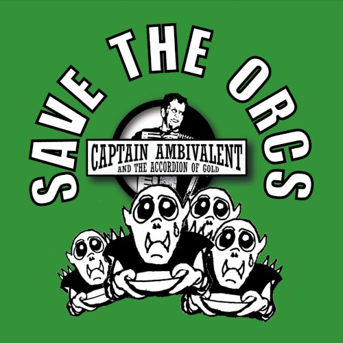 Save The Orcs