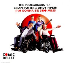 (I’m Gonna Be) 500 Miles