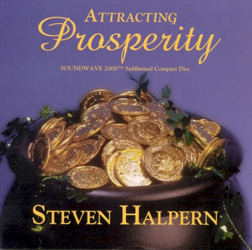 Attracting Prosperity