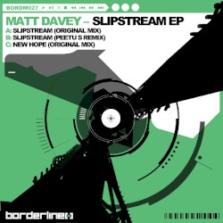 Slipstream EP