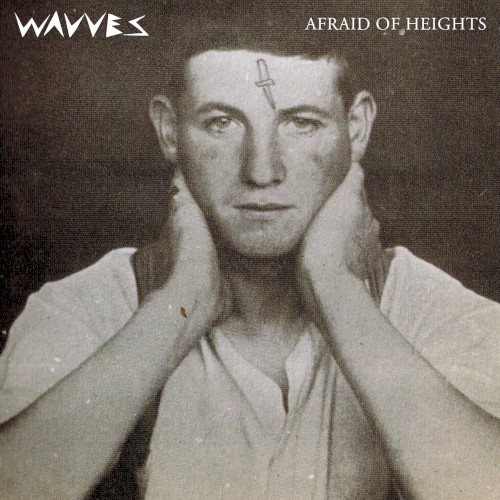 Afraid of Heights