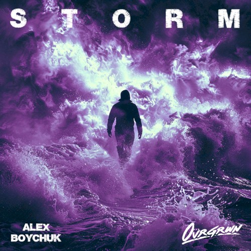 Storm (Vocal Version)