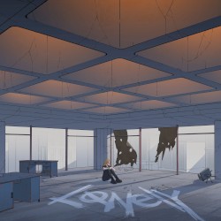 Lonely