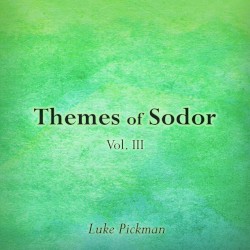 Themes of Sodor, Vol. III