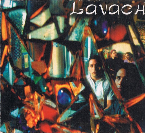 Lavach'
