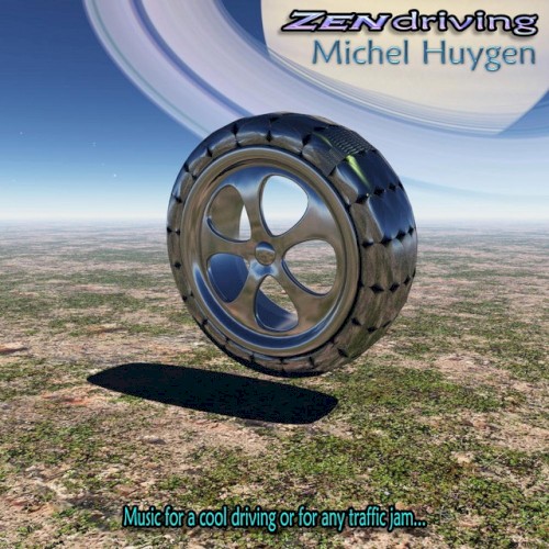 Zen Driving