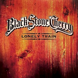 Lonely Train
