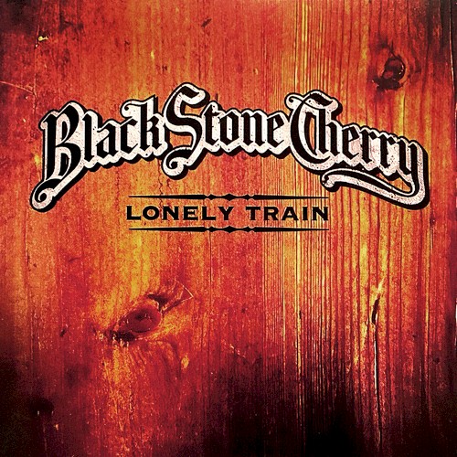 Lonely Train