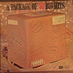 A Package of 16 Original Big Hits, Volume 1