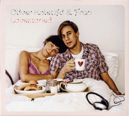 Lovestoned