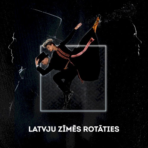 Latvju Zīmēs Rotāties