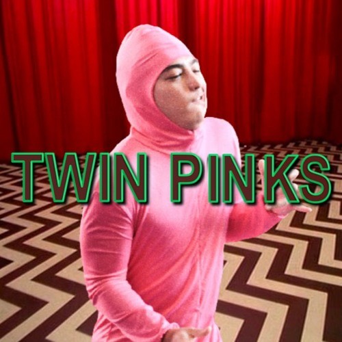 Twin Pinks
